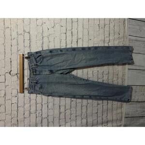 Rustler Classic Light Wash Men's Jeans 30x32‎